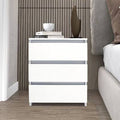 3-Drawer Vertical Filing Cabinet T1413