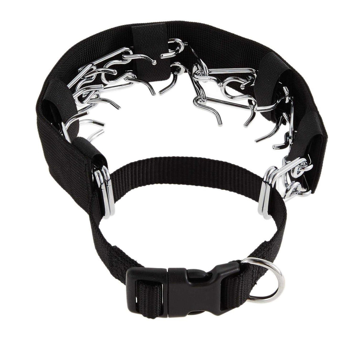 Heavy-Duty Pinch Training Dog Collar A433