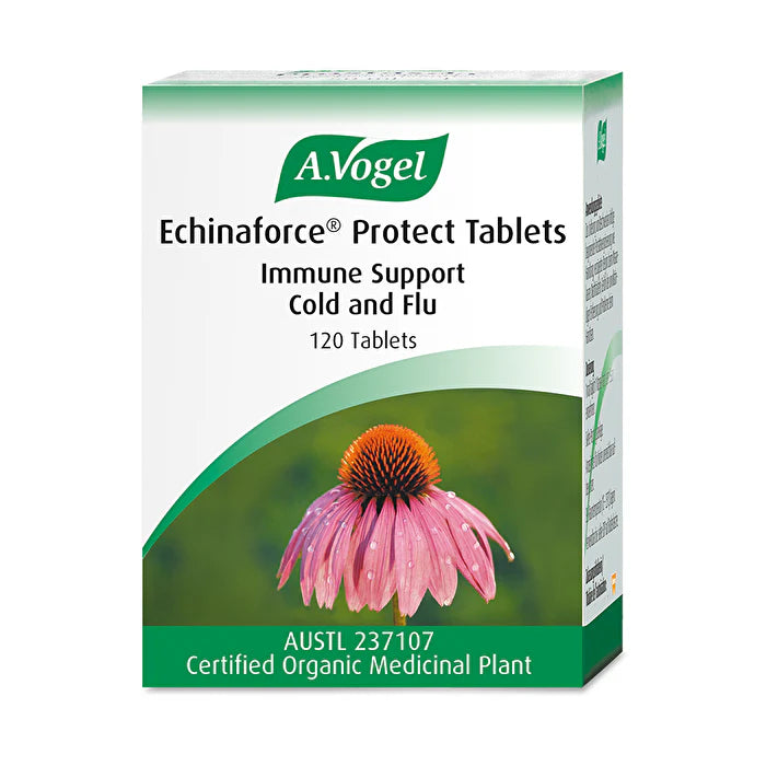 Echinaforce Protect Tablets 120t A629