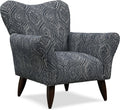 Accent Chair Indigo Y664849