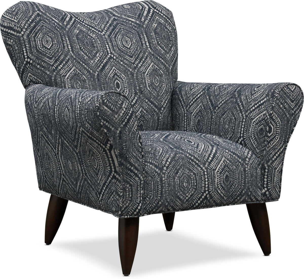 Accent Chair Indigo Y664849