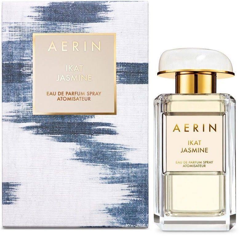 Ikat Jasmine Eau De Parfum Spray - 3.4 oz U1543