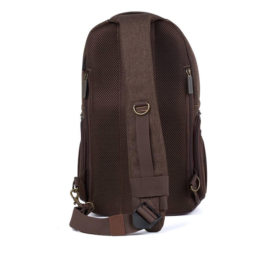 Hazelnut Brown Sling Bag V282770