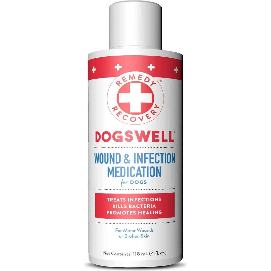 Wound & Infection Medication for Dogs V216