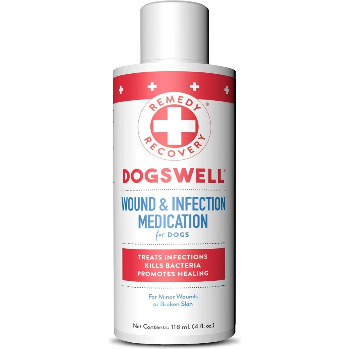 Wound & Infection Medication for Dogs V216