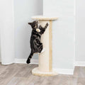 Beige Natural 75 cm Scratching Column H105