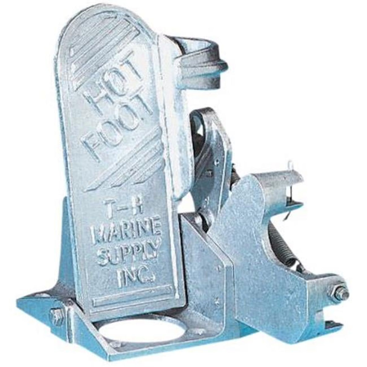 5 in. Adjustable Slide Mount S5625