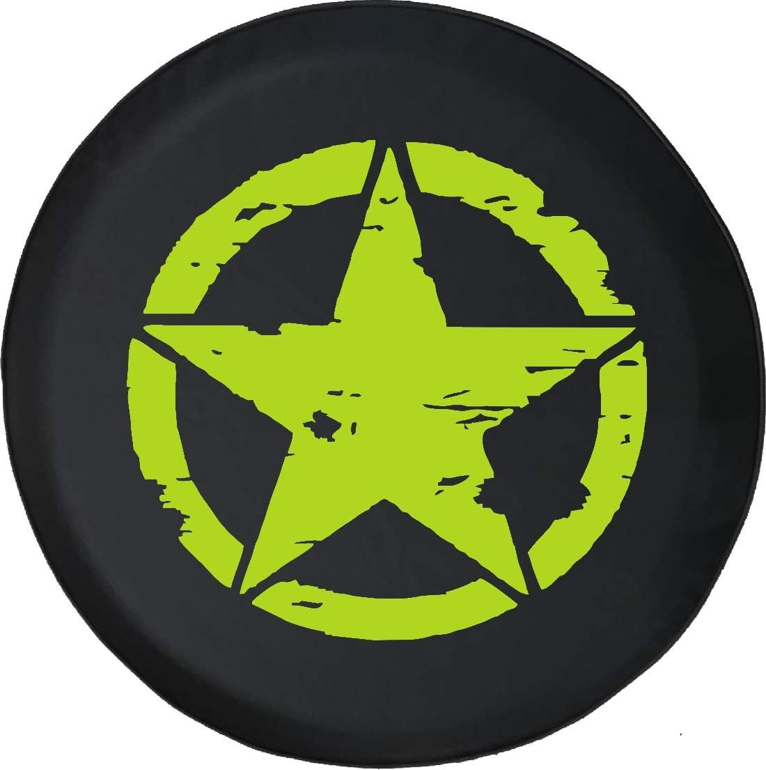 32 Inch Pack of 2 Spare Tire Cover Q82286