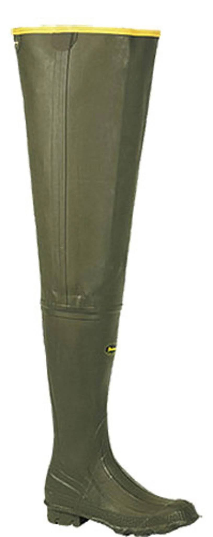 Lacrosse 32x22 600g 13 Men's Green A12323