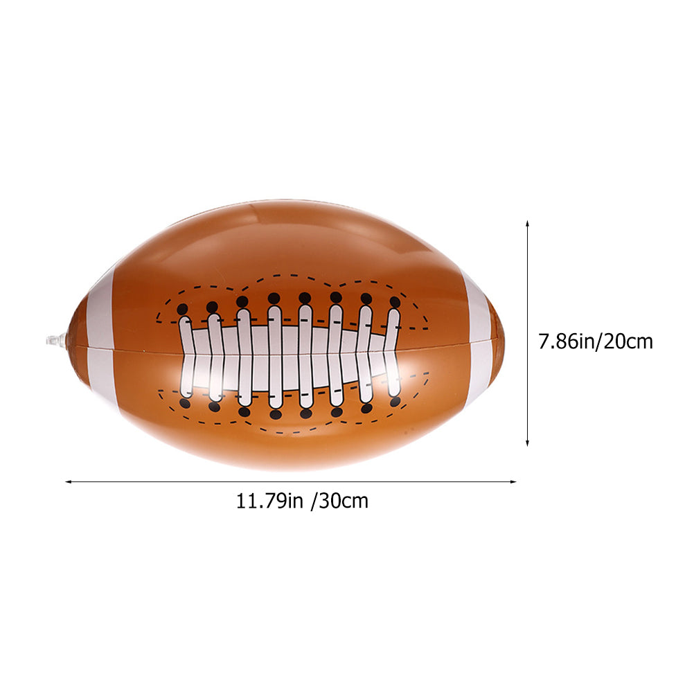 2Pcs Inflatable Beach Balls N3664