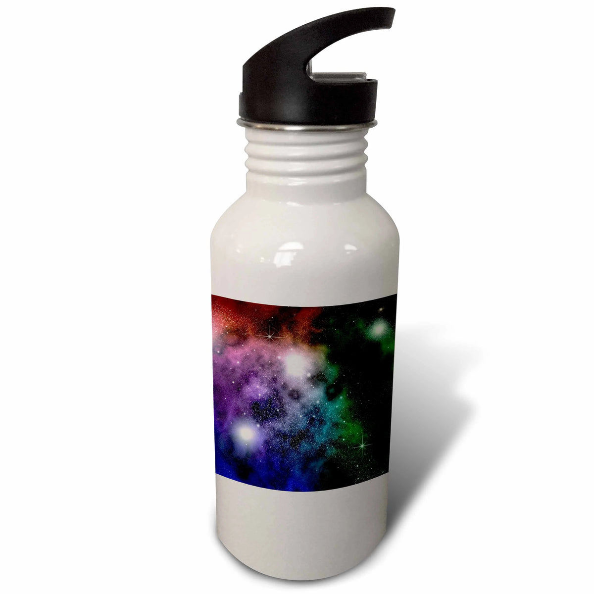 21 oz Sports Water Bottle S49347