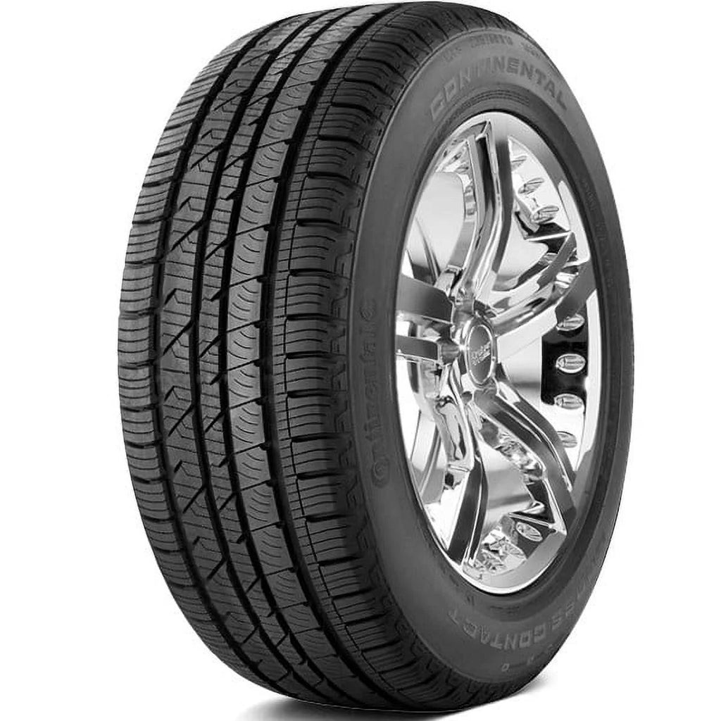 All Season 245/50R20 102H SUV/Crossover Tire I34630