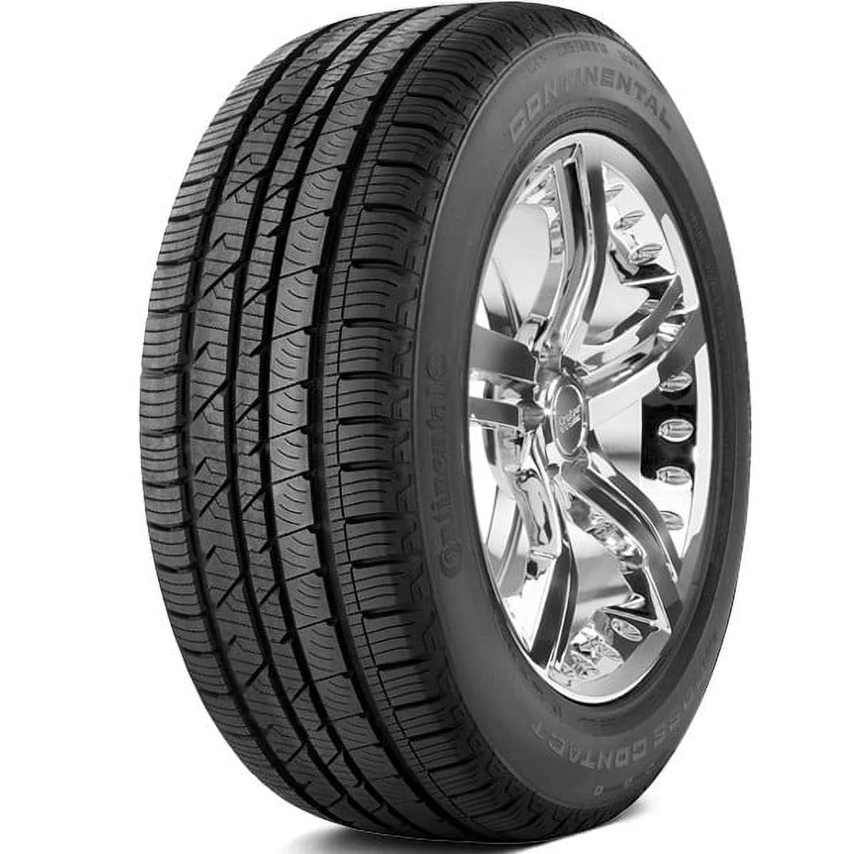 All Season 245/50R20 102H SUV/Crossover Tire I34630