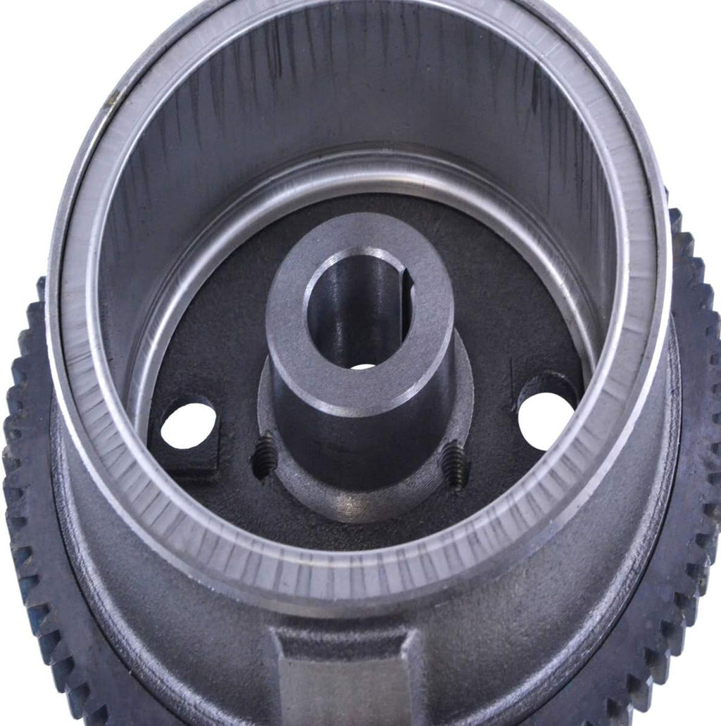 Flywheel for Polaris Sportsman 400 500 HO / Big Boss 500 / Magnum 500 / Scrambler 500 / Worker 500 / ATP 500 1997-2004 C7405