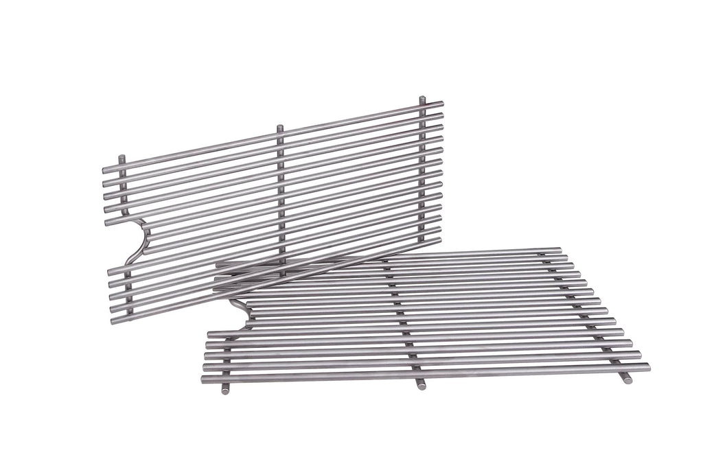 60000 BTU 30" Wide Natural Gas Built-In Grill Stainless Steel I318