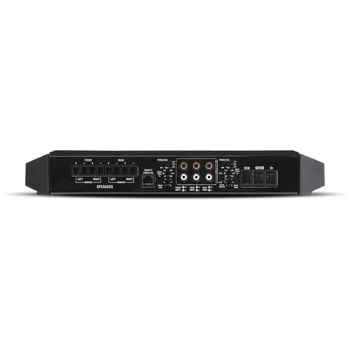1,000 Watt Class-ad 4-Channel Amplifier H3694