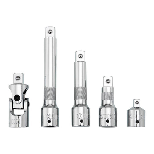 3/4 in. Drive Socket Accessory Kit, 5-Piece B3555