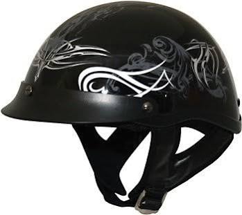 Carbon Fiber Helmet S881