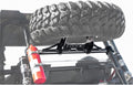 Spare Tire Carrier P4540