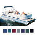 Pontoon Full Cover 18'1"x22 to 19'0"x22 Max 96"x22 Beam H532993