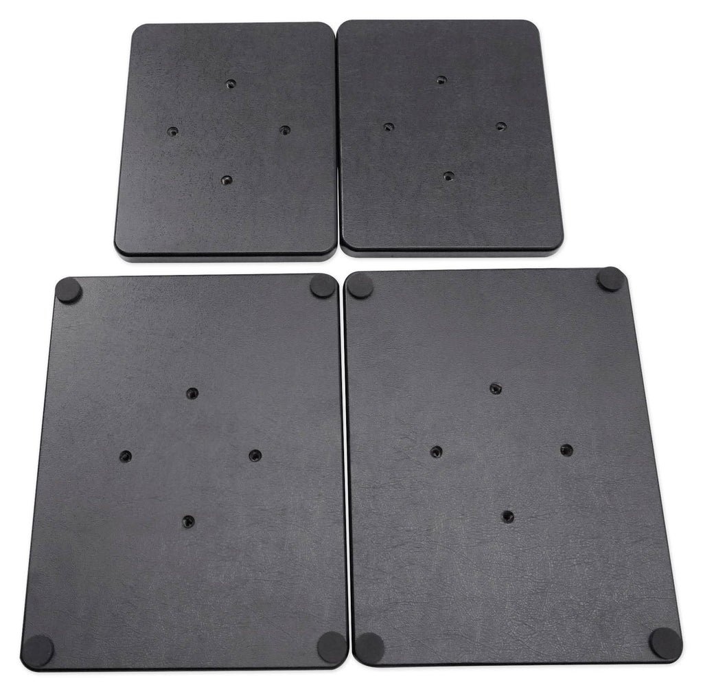 Bookshelf Speaker Stands for Pair L33785
