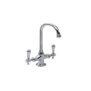 Weathered Copper Prep/Bar Faucet Y181085