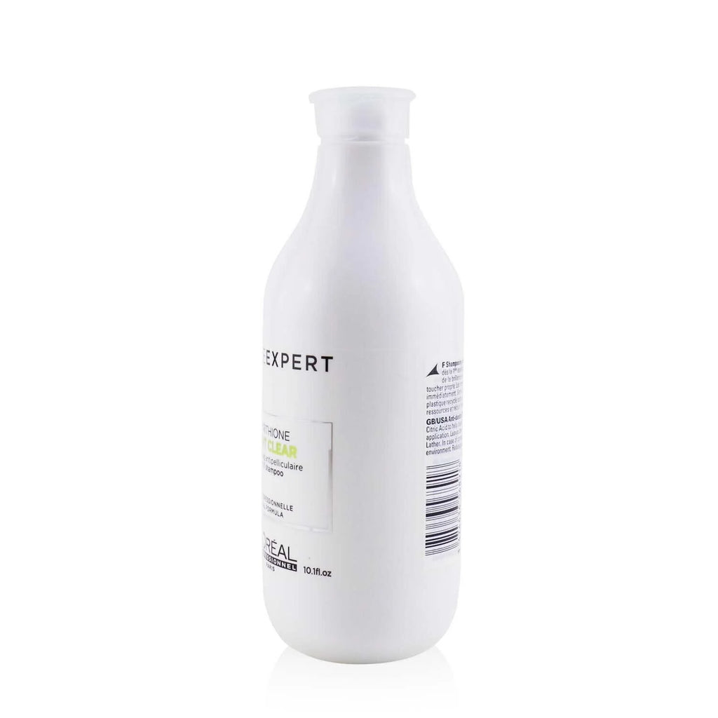 Anti-Dandruff Shampoo 300ml H28942