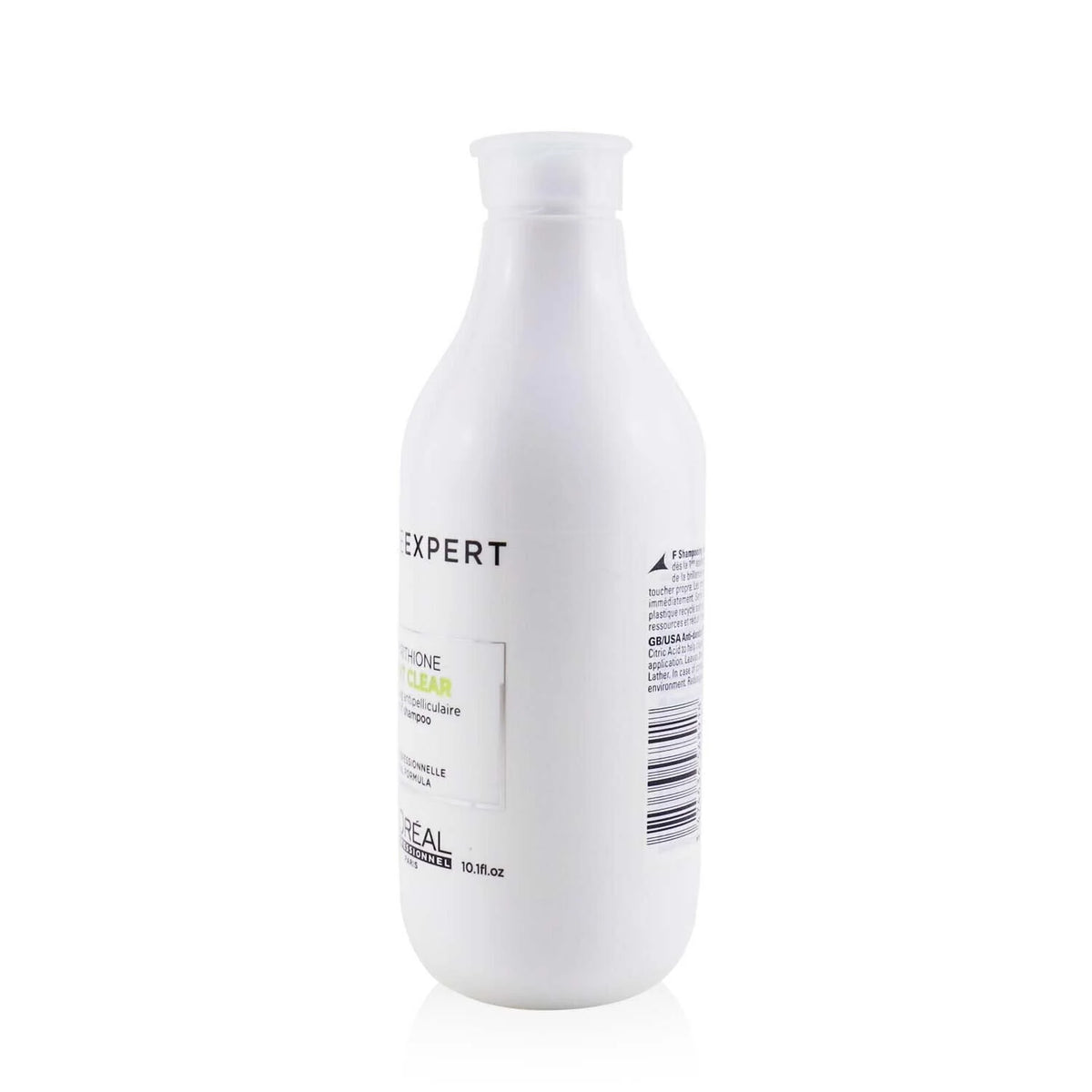 Anti-Dandruff Shampoo 300ml H28942