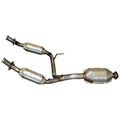 Catalytic Converter B218148