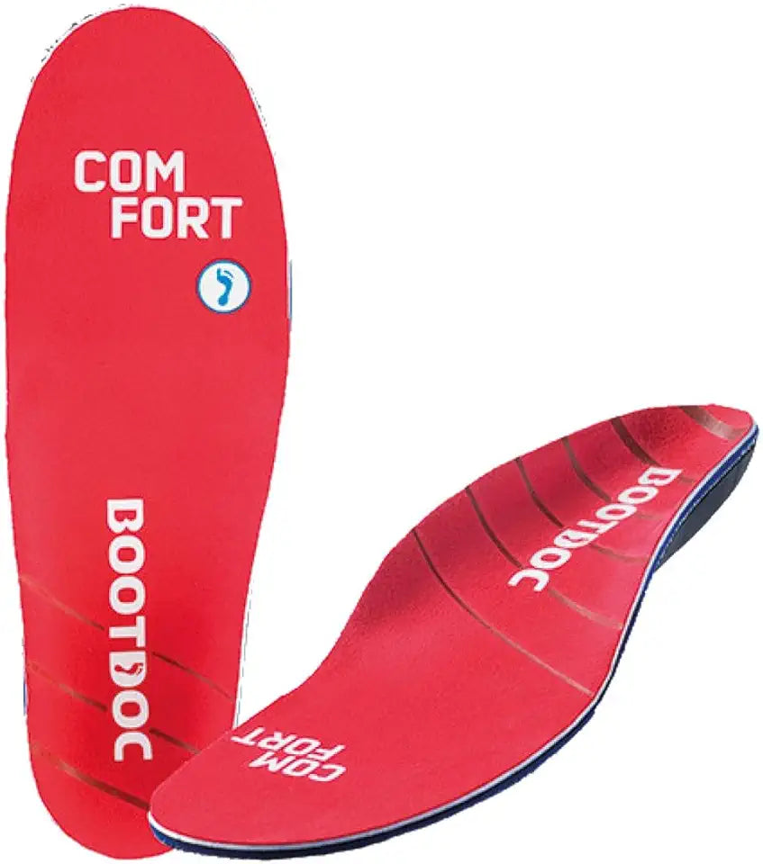 Comfort Mid Arch Insole V523458
