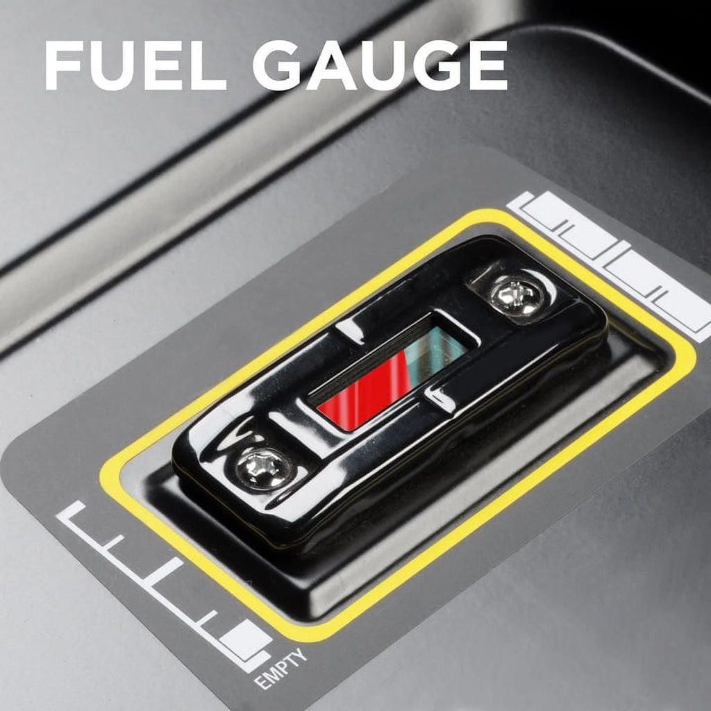Portable Dual Fuel Generator C26340
