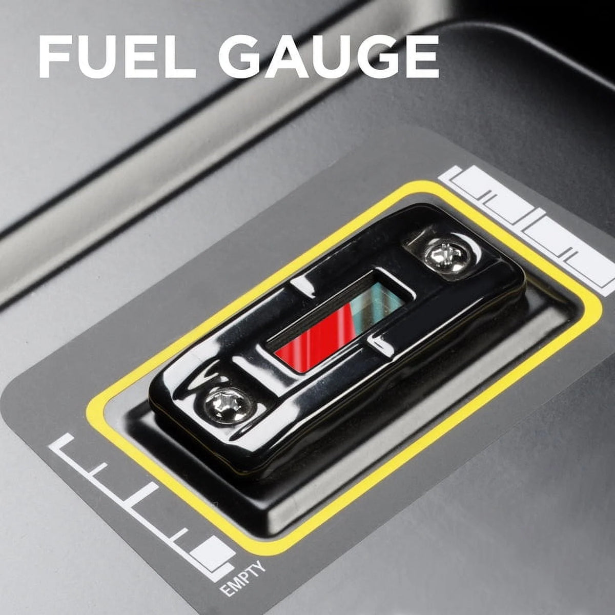 Portable Dual Fuel Generator C26340