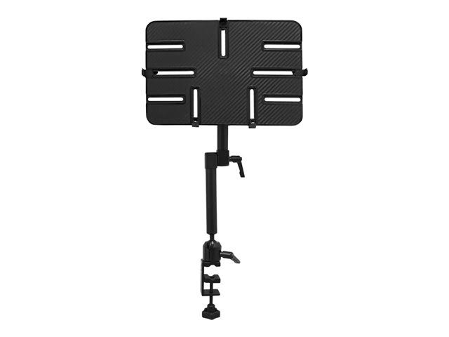 Universal Tablet Pole and Desk Mount I7346