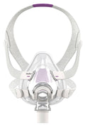 Full Face CPAP Mask with Headgear E956210