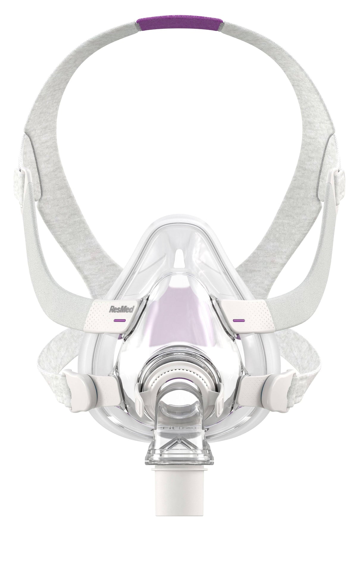 Full Face CPAP Mask with Headgear E956210