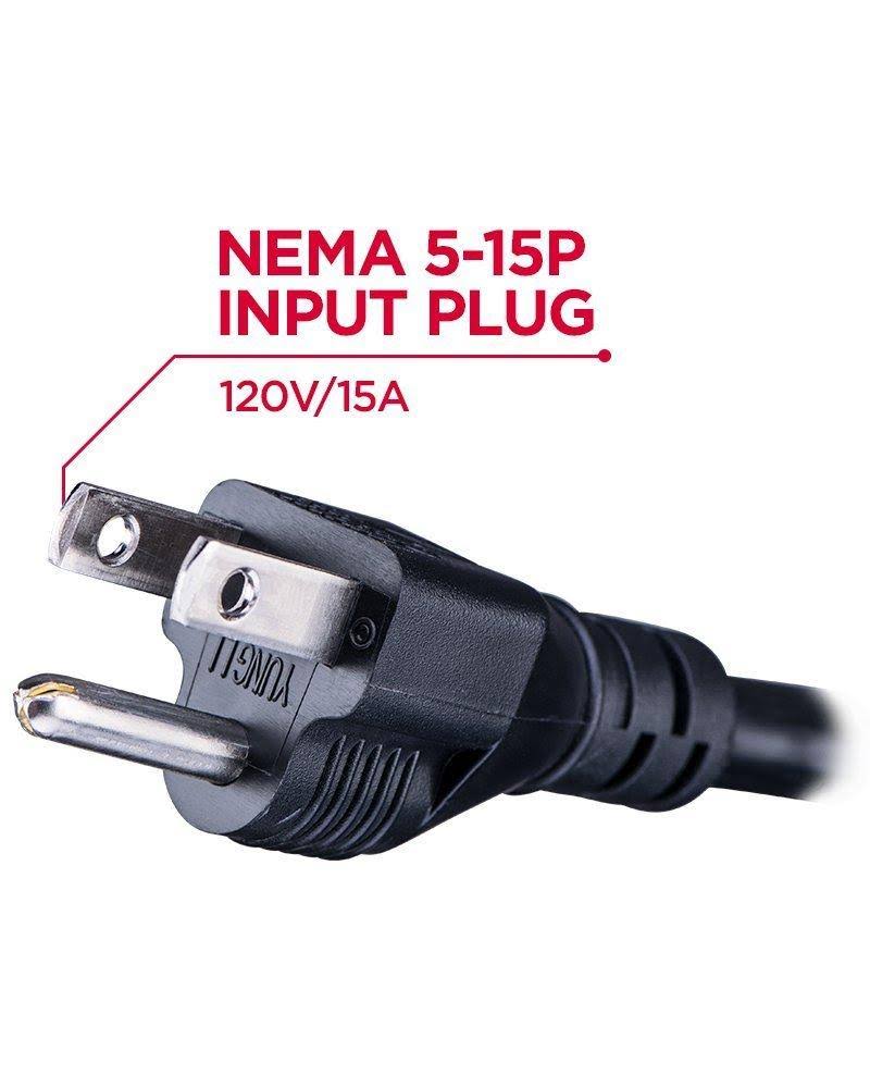 850 VA UPS U725559