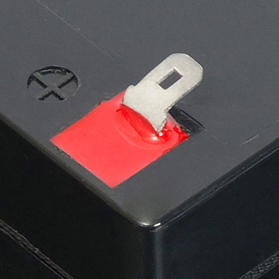 12V 10Ah Sealed Lead Acid Battery G625382