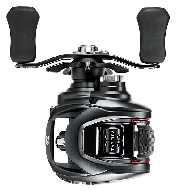 Baitcasting Reel A8991