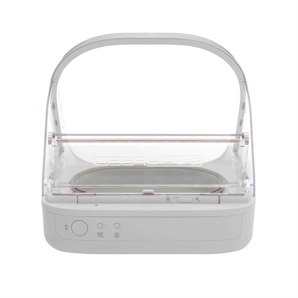 Microchip Pet Feeder H28757