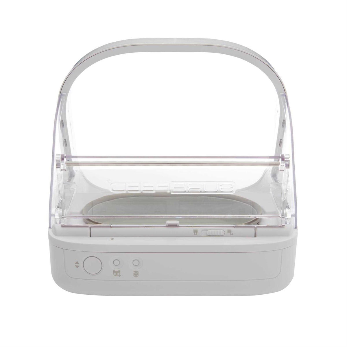 Microchip Pet Feeder H28757