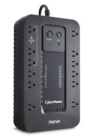 850 VA UPS U725559