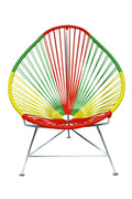 Chrome Acapulco Chair G258592