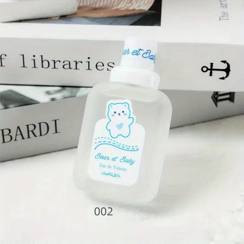 Eau De Toilette Spray Fruity Scent F74739