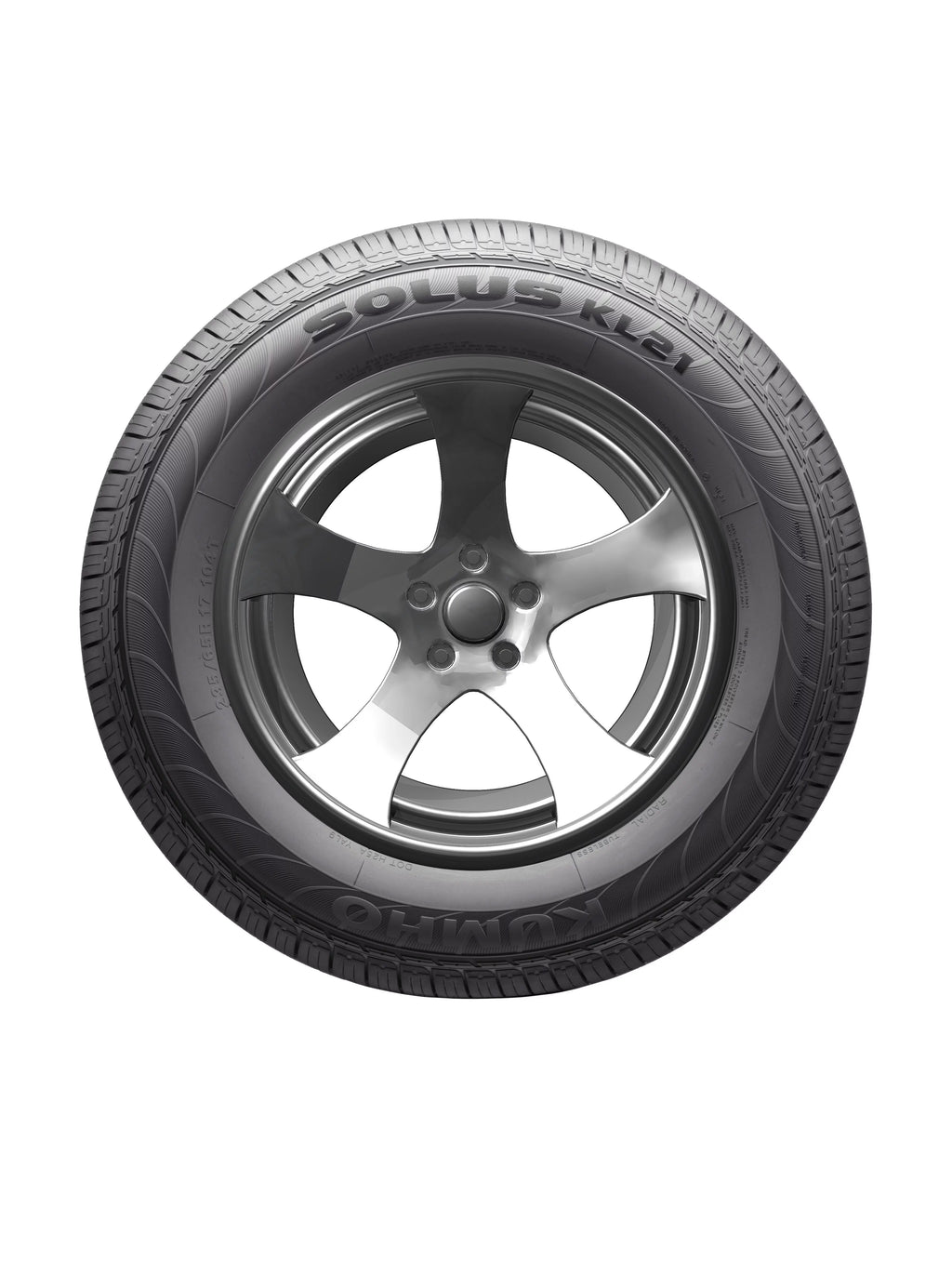 All-Season Tire 225/65R17 102H L78067