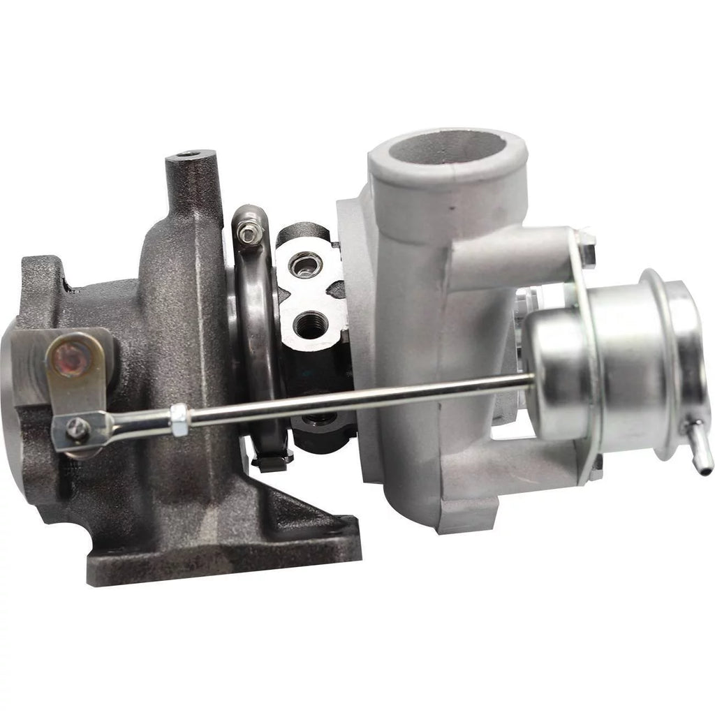 TD04HL-15T Engine Turbocharger 2.3L S196