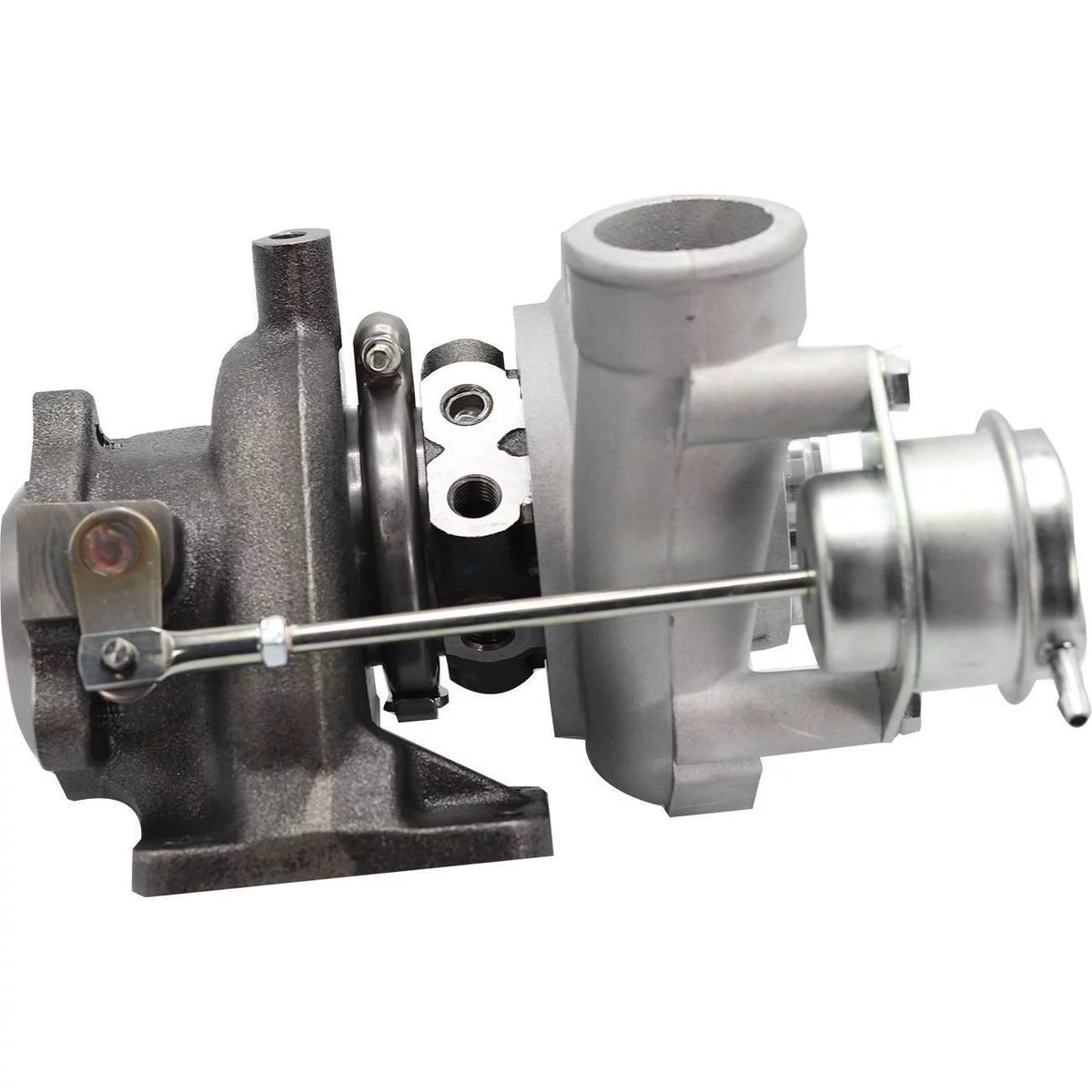 TD04HL-15T Engine Turbocharger 2.3L S196