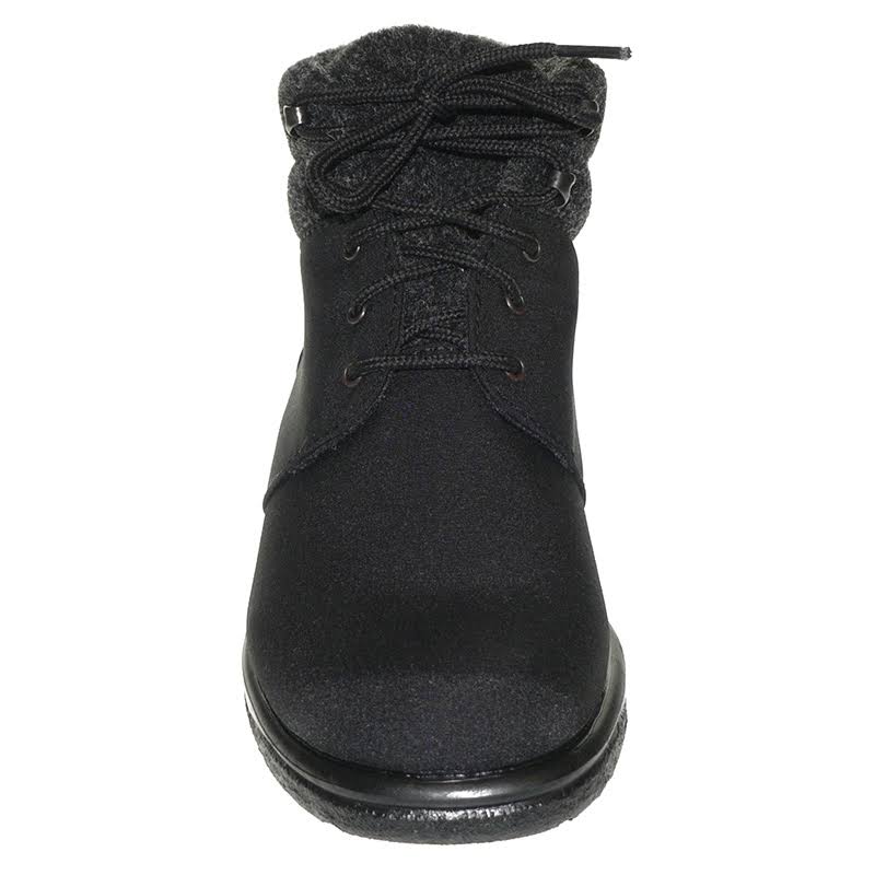 Toe Warmers Trek Black X3653
