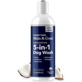 Dog Shampoo and Conditioner L1378
