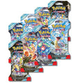 Pokemon TCG 8 Boosters Packs X514835
