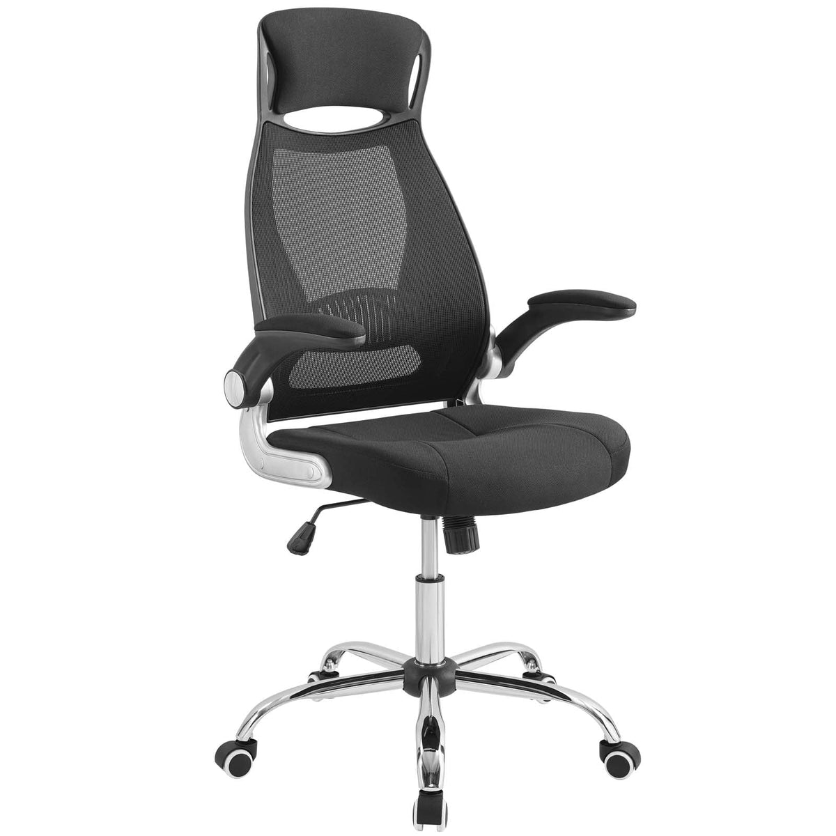 Black Highback Office Chair K856553